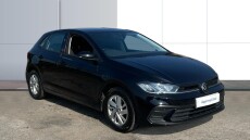 Volkswagen Polo 1.0 TSI Life 5dr DSG Petrol Hatchback